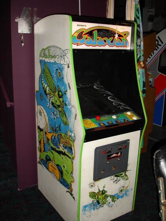 arcade games minnesota