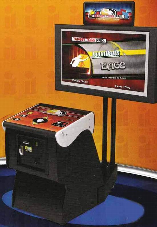 arcade games for sale toronto