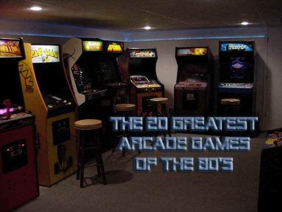play retro arcade games online