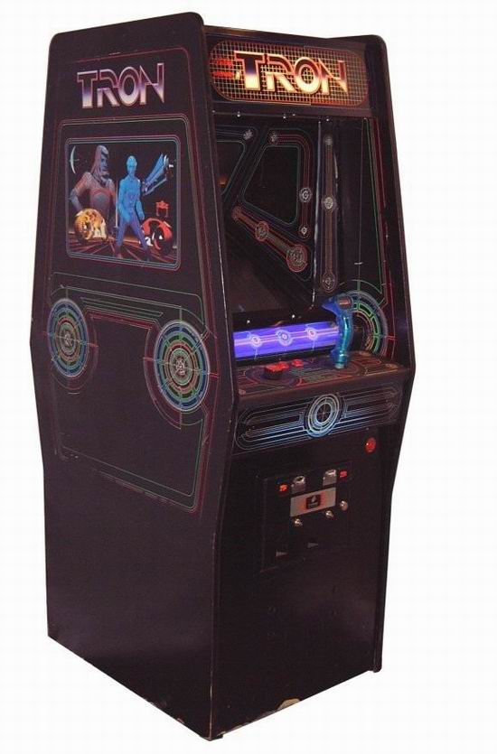 arcade games com