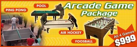 club arcade games online and free online sports games