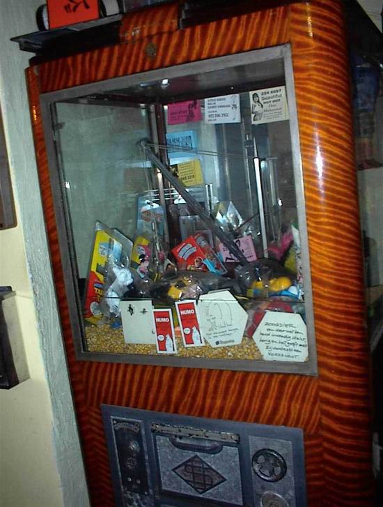 arcade games shockwave