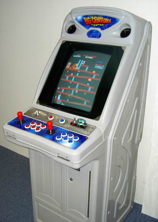 coffebreak com arcade games