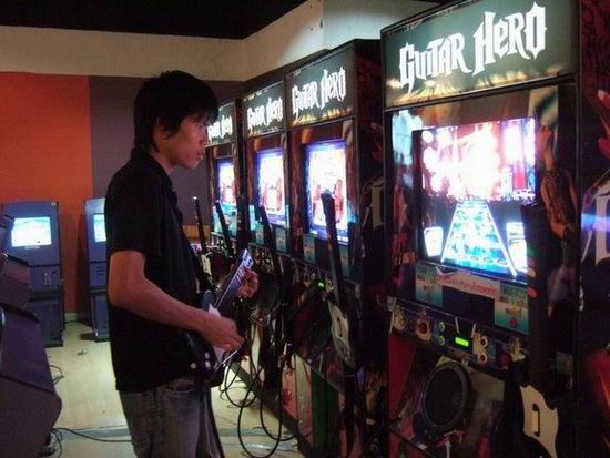 sobor santa 2 arcade game