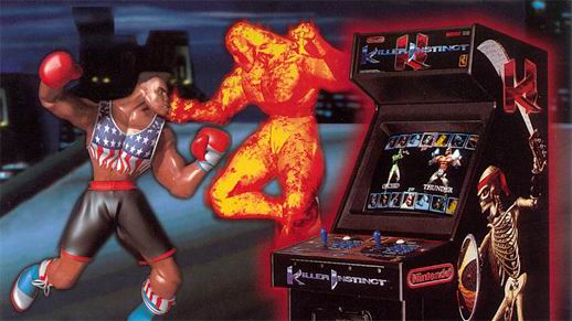 platform arcade game ninja