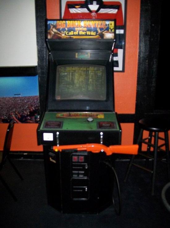 used zaxxon arcade games