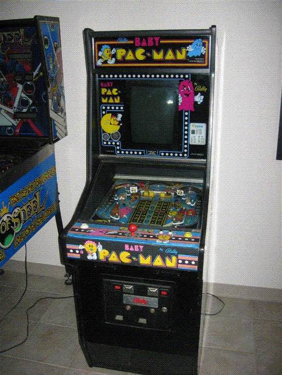 free mame plans arcade games