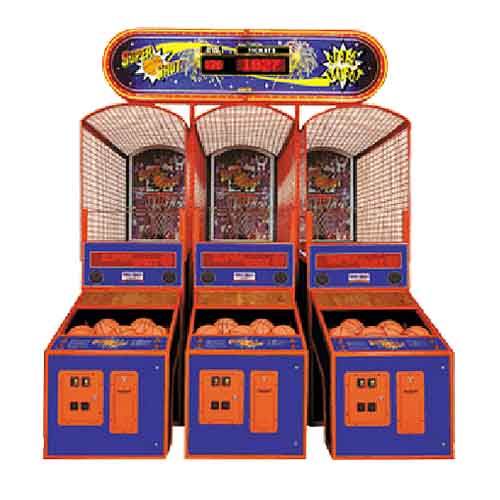 500 arcade games